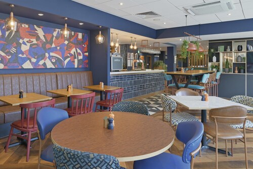 Travelodge Newcastle Central