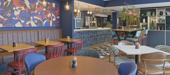 Travelodge Newcastle Central