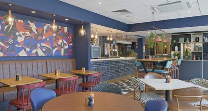 Travelodge Newcastle Central