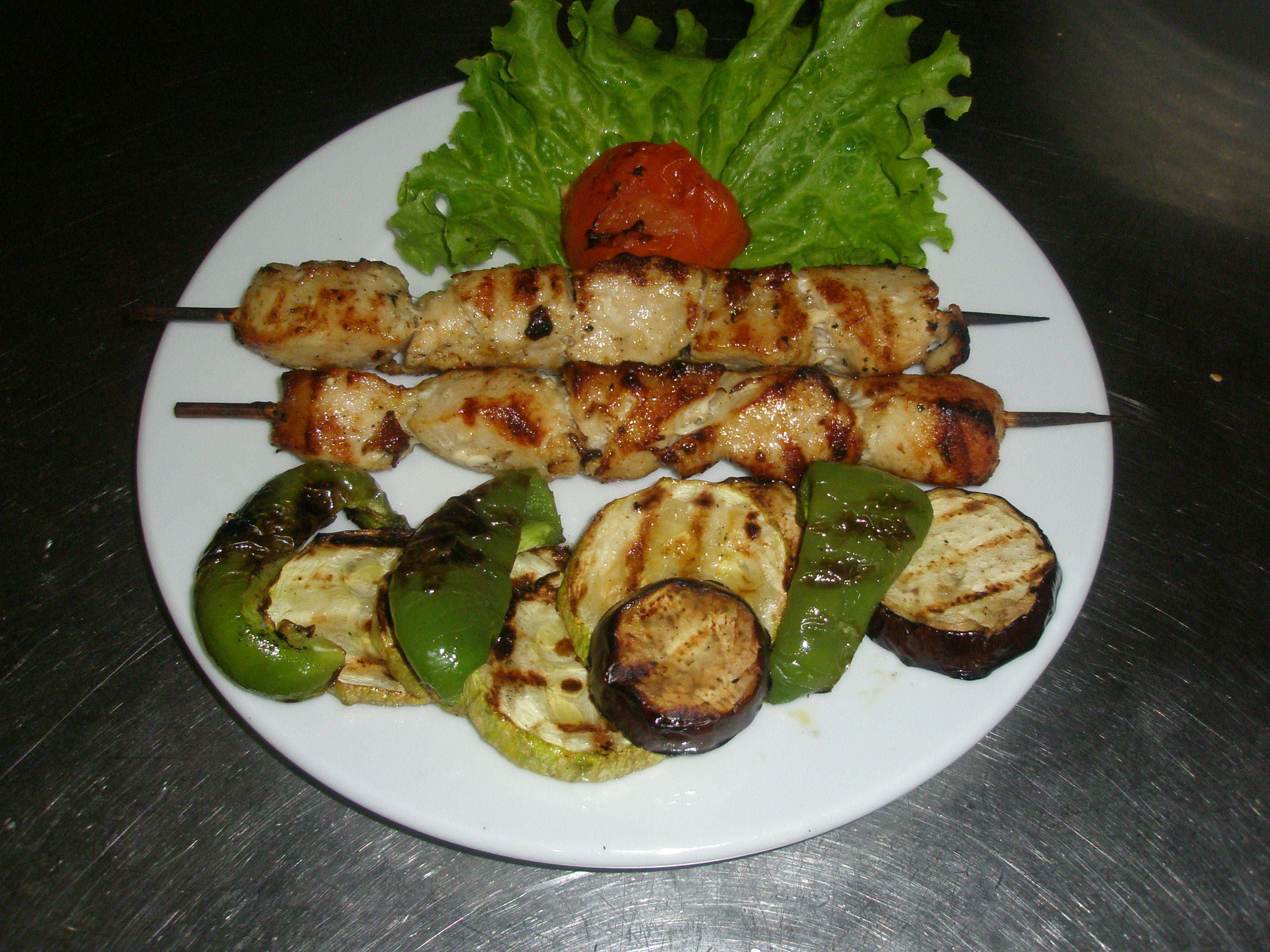 breakfast, lunch, dinner served; mediterranean cuisine, beach views