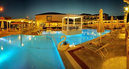 Hotel Aphrodite Beach