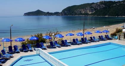 Belle Helene Hotel