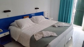 Internet - Belle Helene Hotel (Corfu)