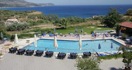 Karavados Beach