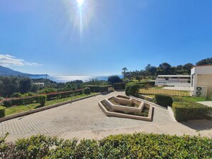 Family Apartment, Sea View | Exterior