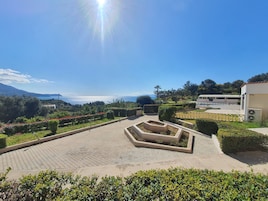 Family Apartment, Sea View | Exterior