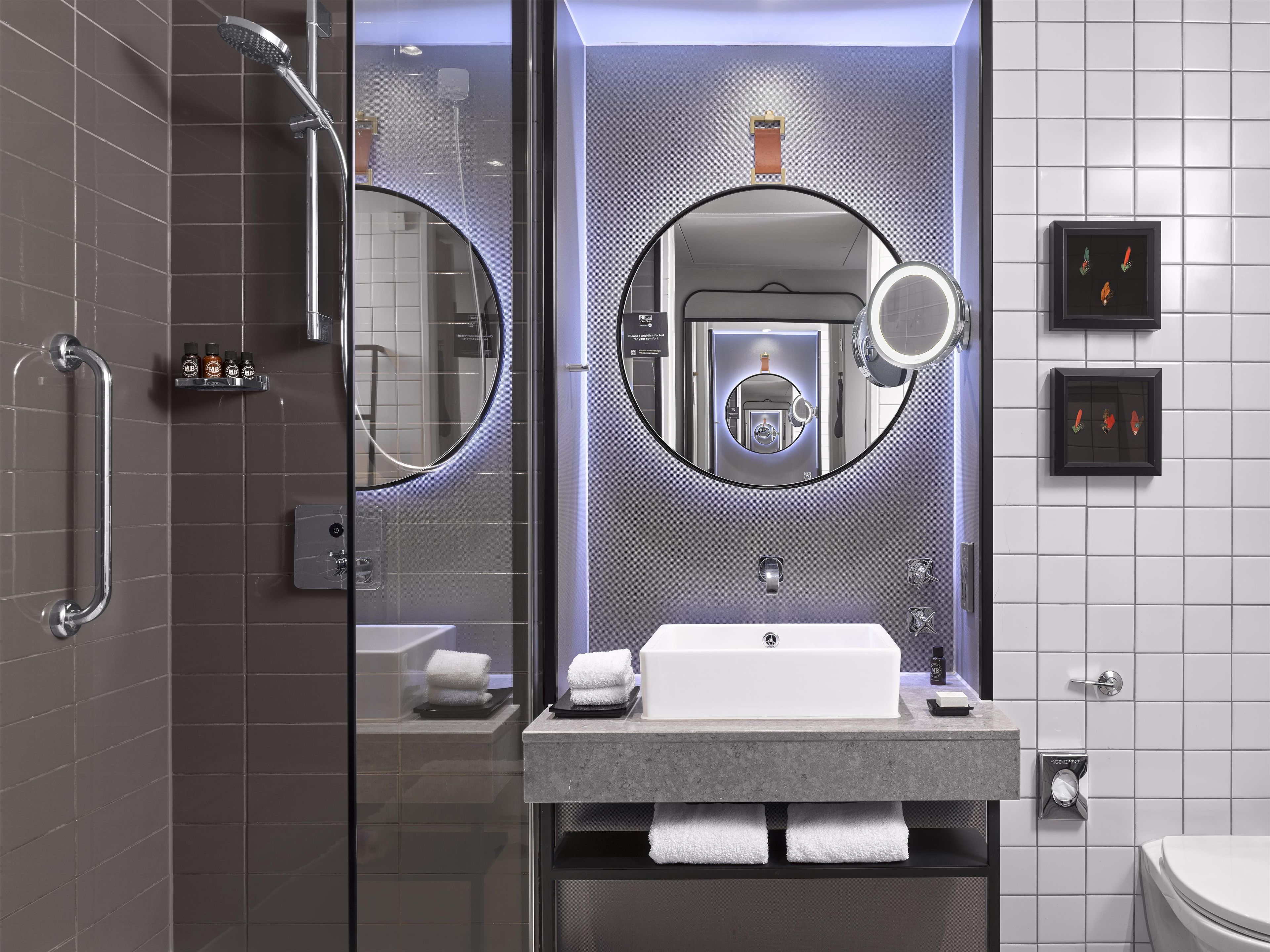 Badkamer