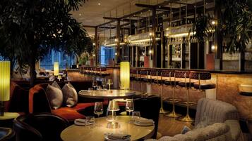 Se sirven almuerzos y cenas