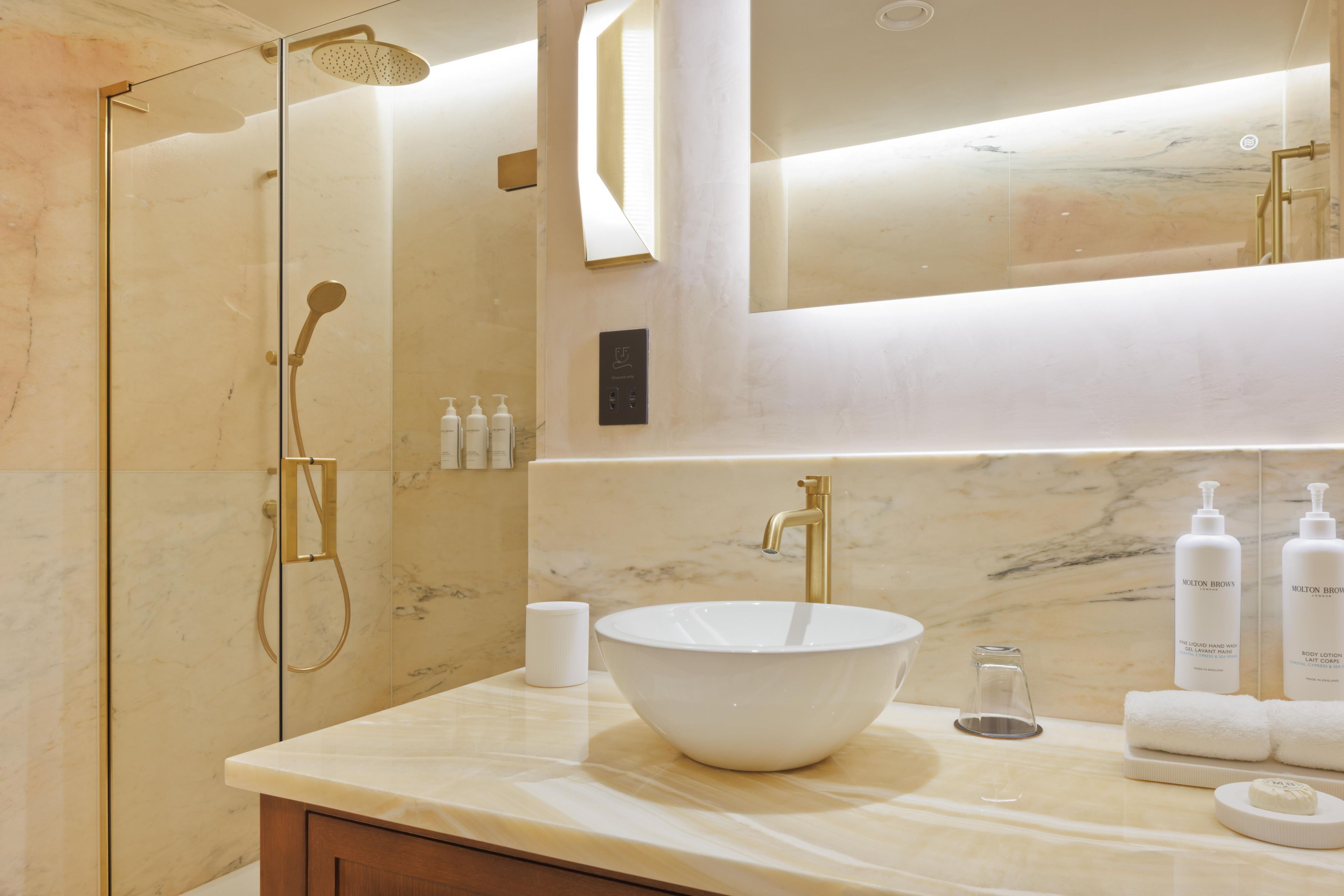 Baño