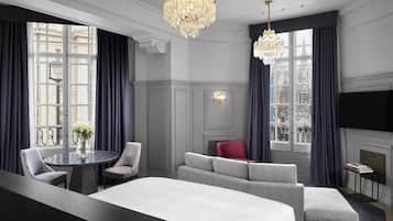 Suite (Landseer) | Sengetøy i egyptisk bomull og sengetøy av topp kvalitet