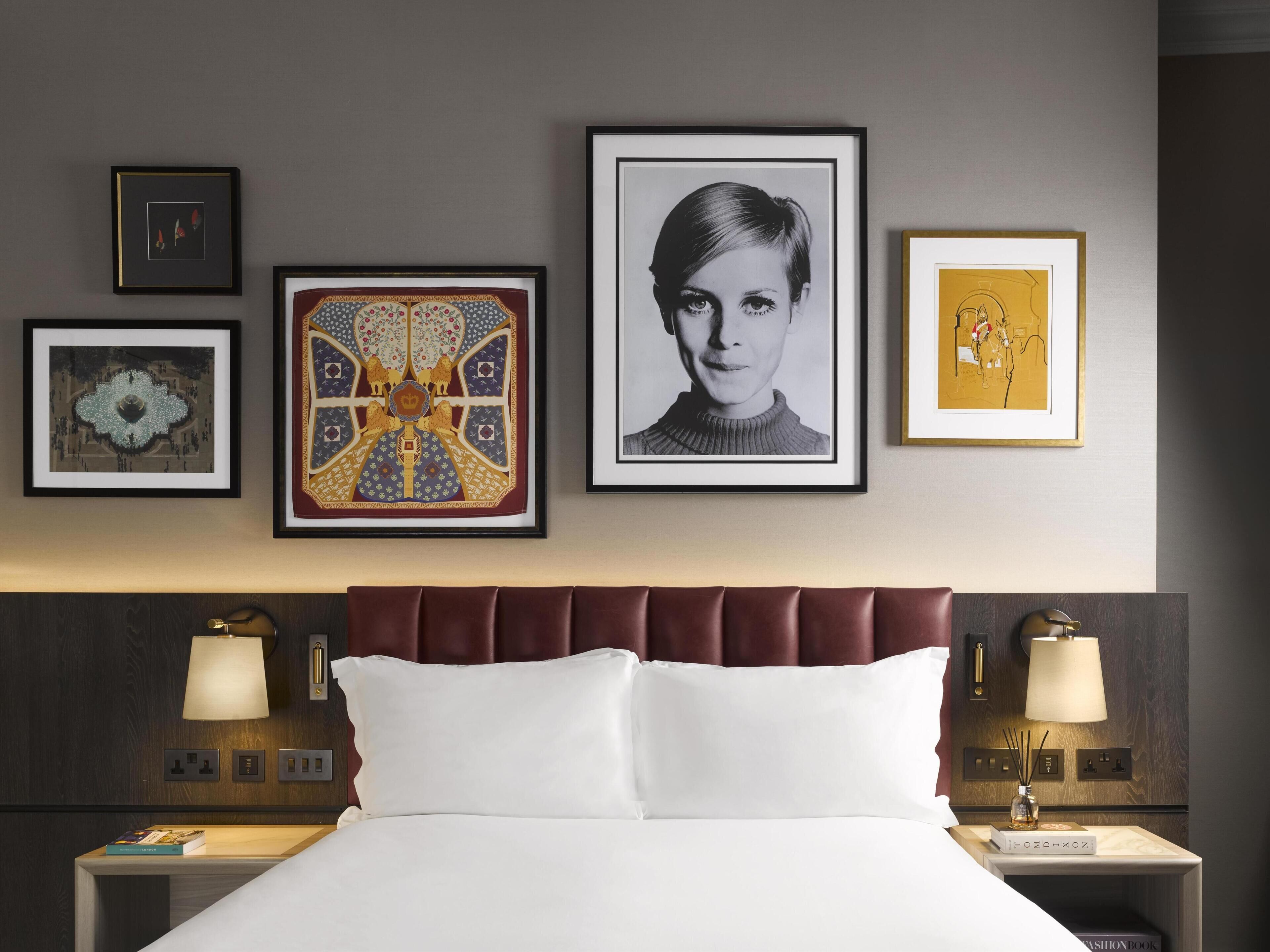 エジプト綿のシーツ、高級寝具、ミニバー (無料)、セーフティボックス (室内)