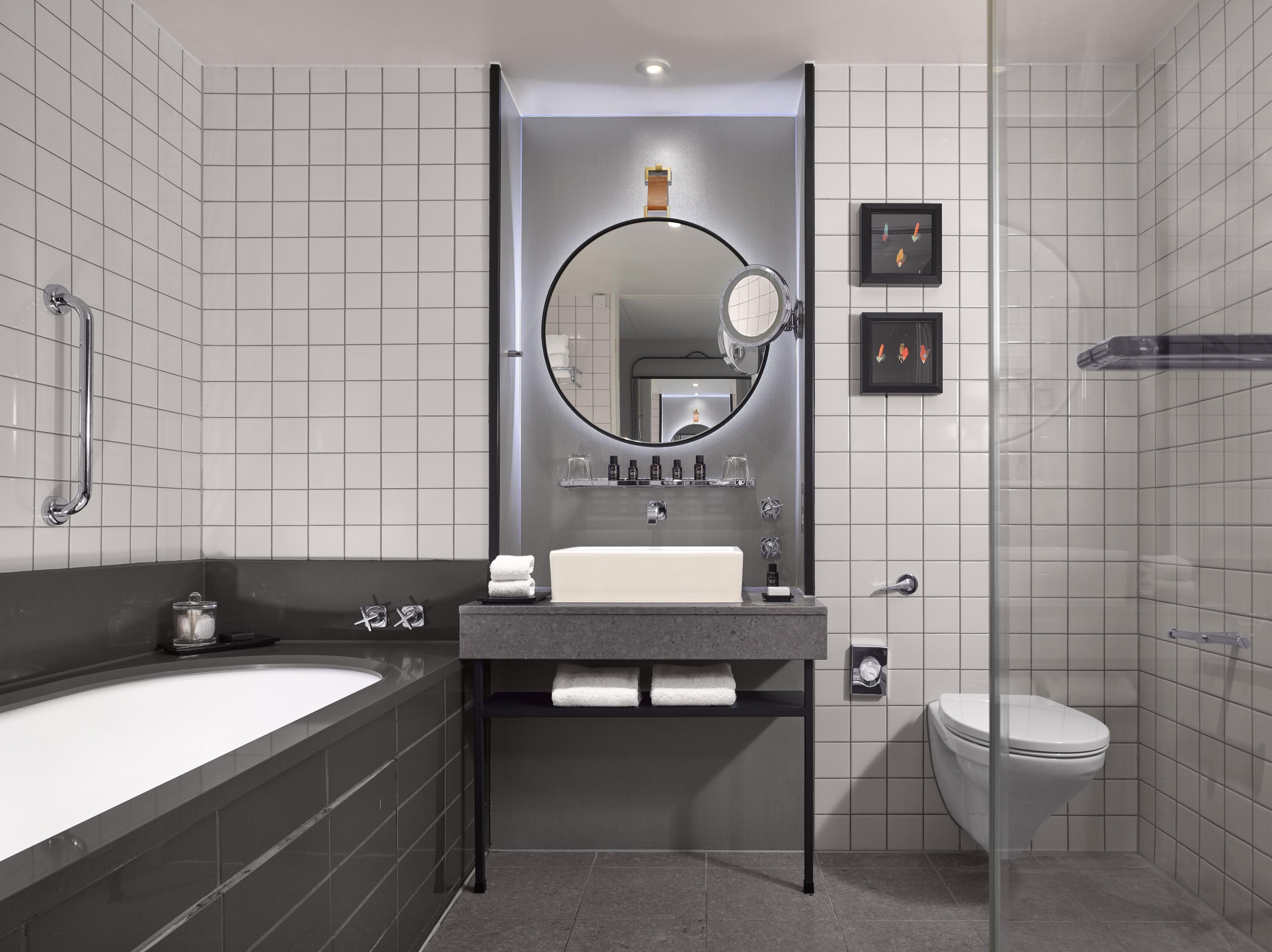 Baño