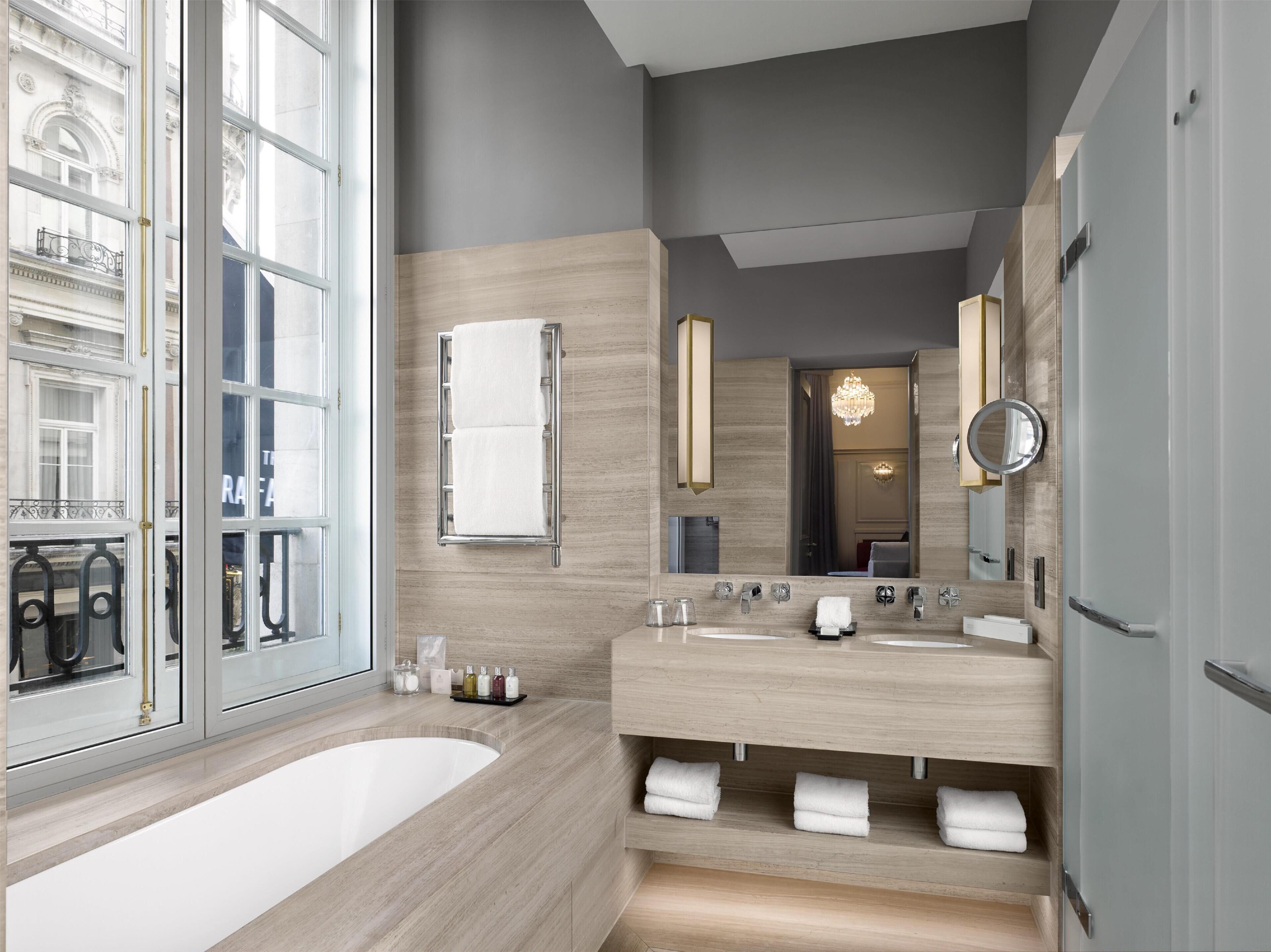 Suite (Landseer) | Utsikt fra rommet