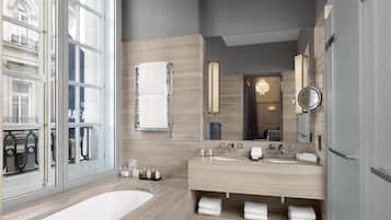 Suite (Landseer) | Utsikt fra rommet