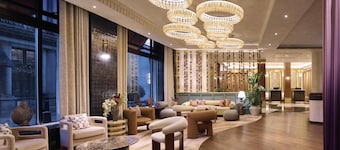 The Trafalgar St. James London, Curio Collection by Hilton