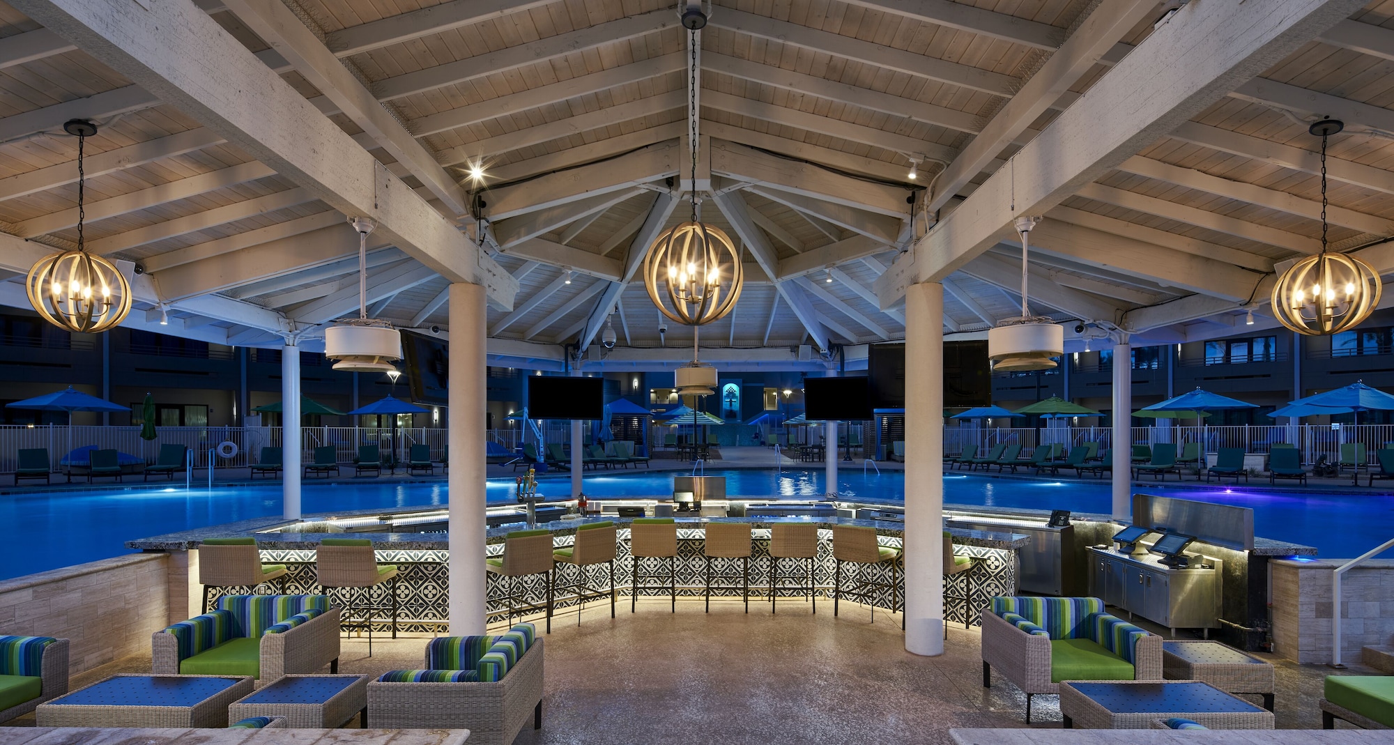 Hoteles de 3 estrellas