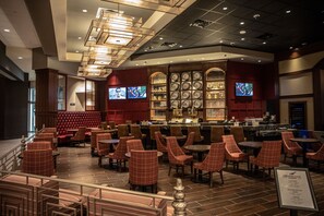 4 Restaurants, Frühstück, Mittagessen, Abendessen, amerikanische Küche