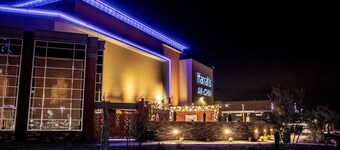 Harrah's Ak-Chin Casino Resort