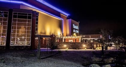Harrah's Ak-Chin Casino Resort