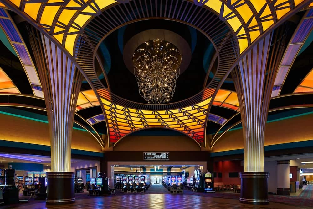 Harrah's Ak-Chin – A Caesars Rewards Destination - Casa Grande