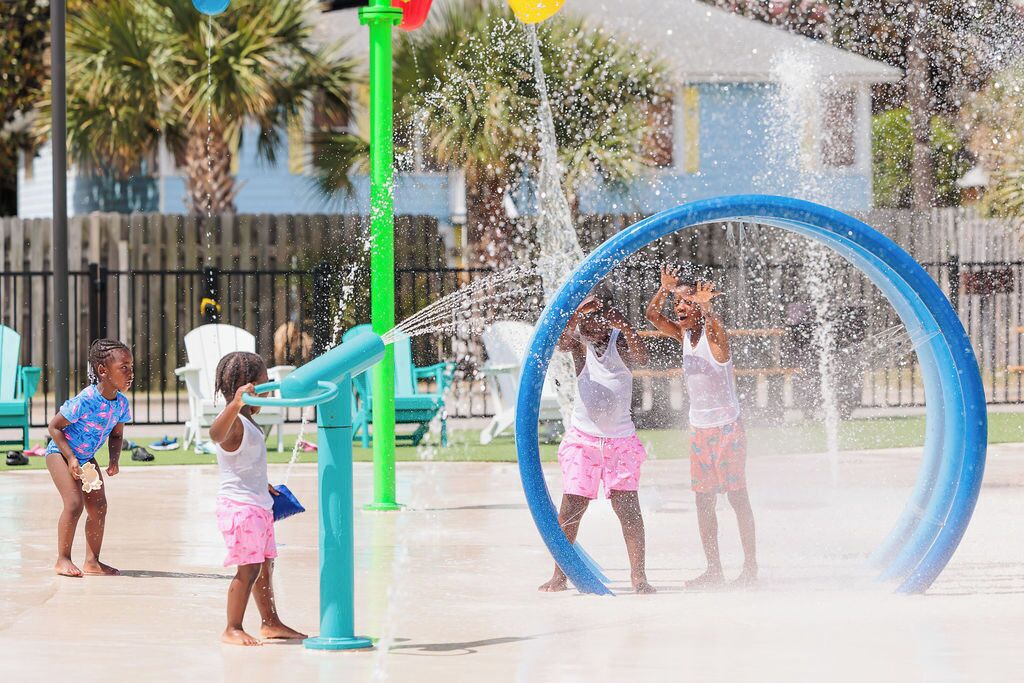 Foto - Hotel Tybee