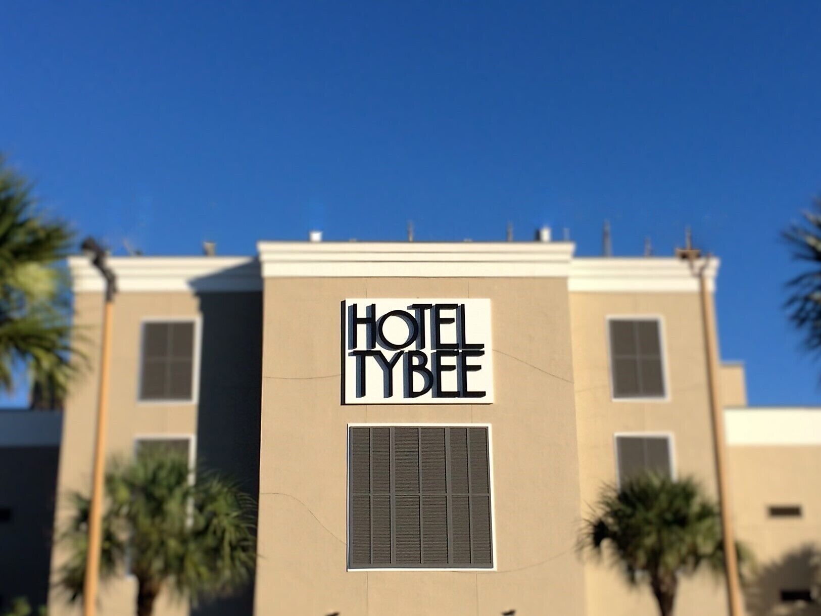 Foto - Hotel Tybee