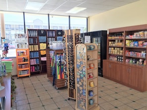 Lobby - Hotel Tybee (Tybee Island)