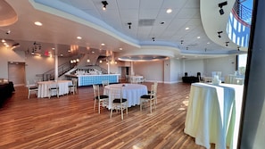 Salle de réunion