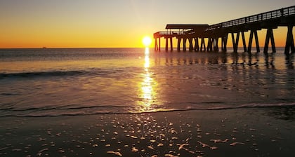 Hotel Tybee