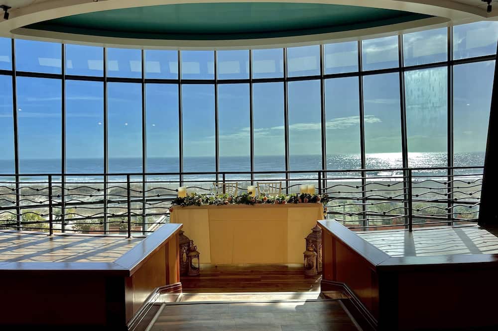 Hotel Tybee