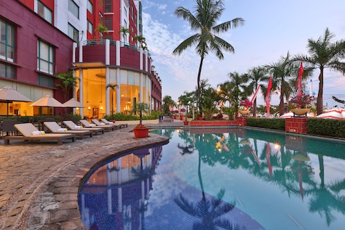 望加錫阿雅度塔飯店