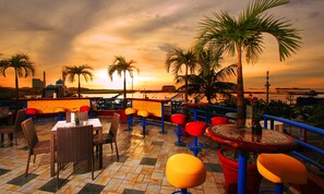 Restaurant - Aryaduta Makassar (Makassar)