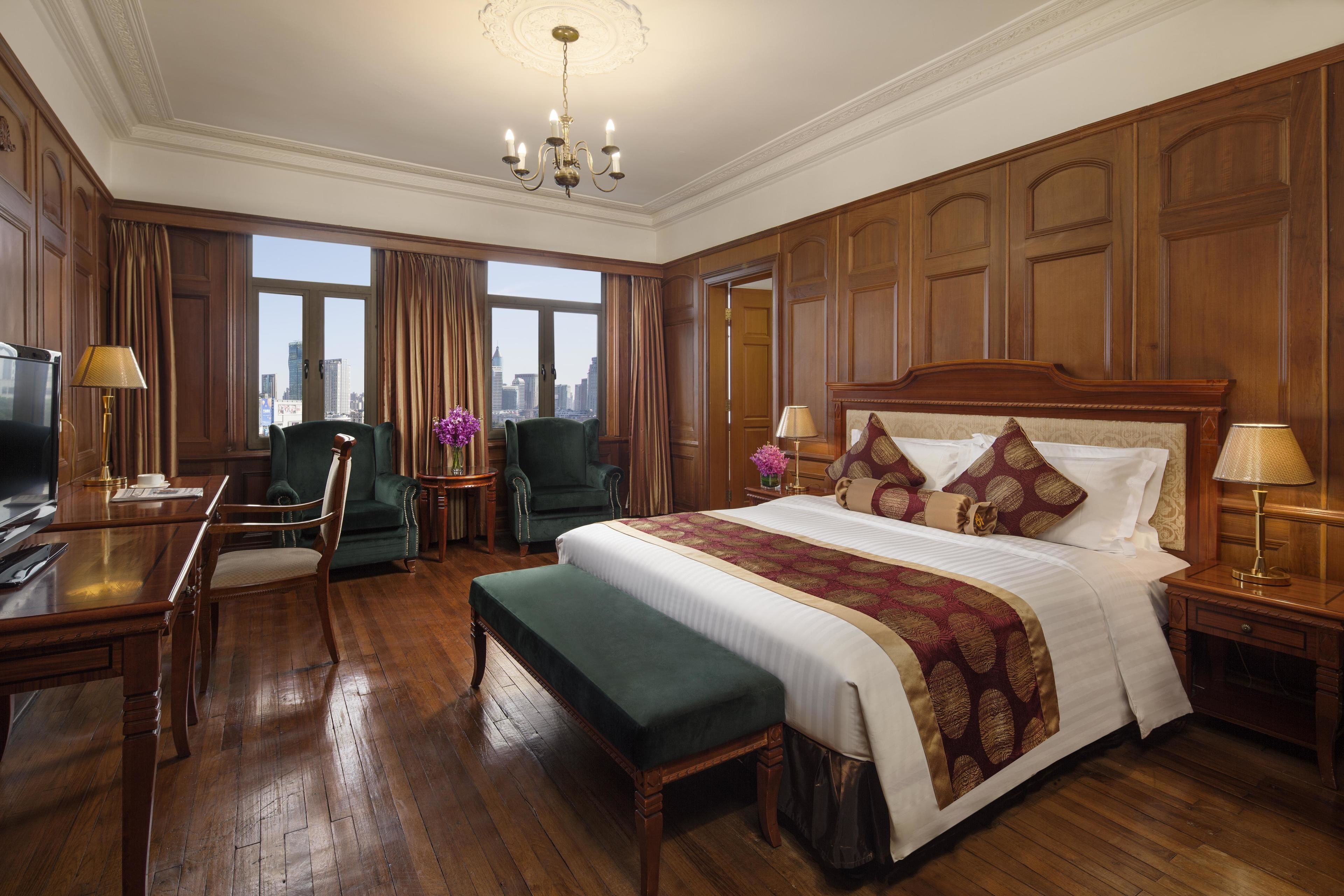 Photo - Pacific Hotel