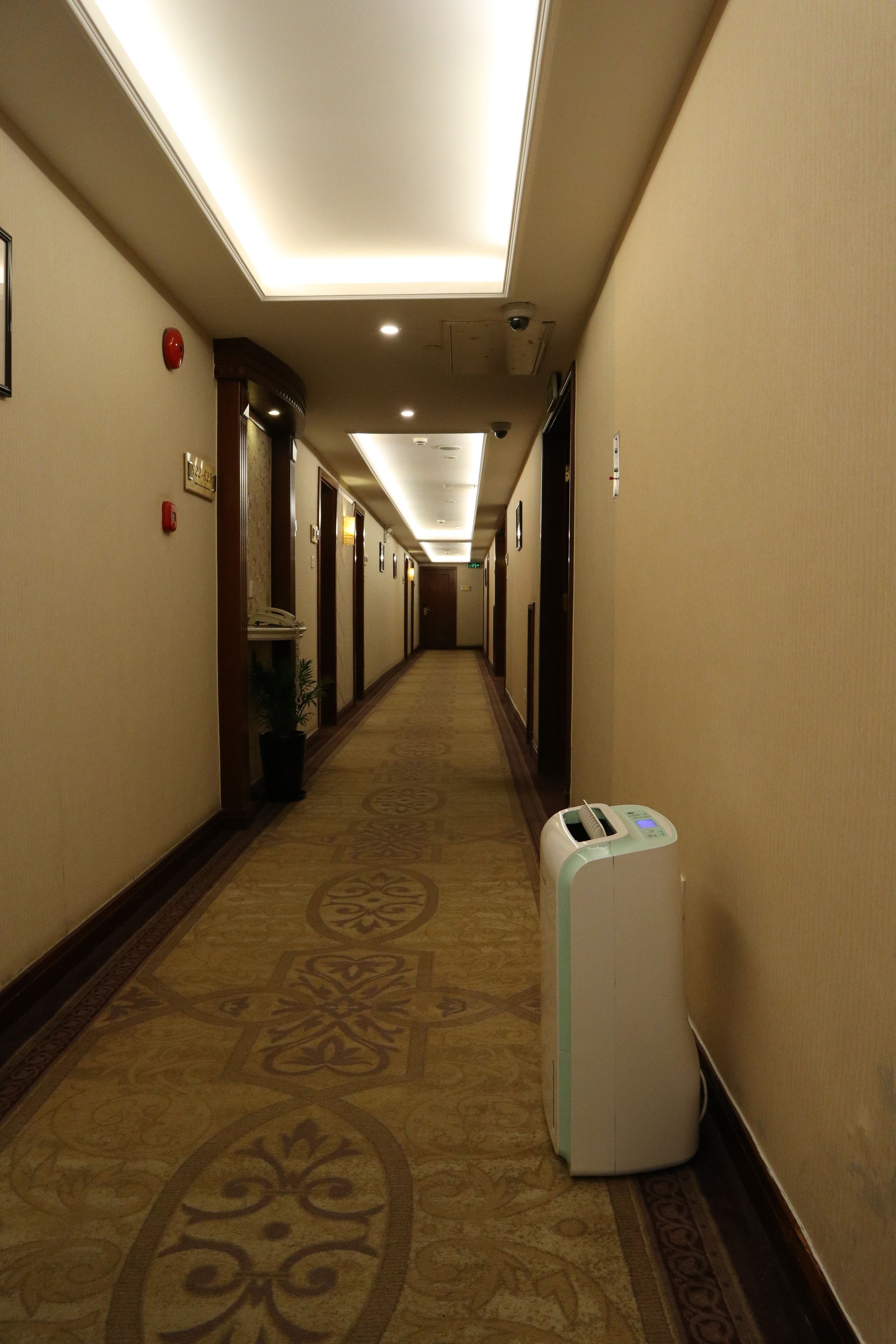 Photo - Pacific Hotel