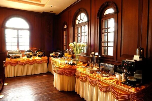 Buffet