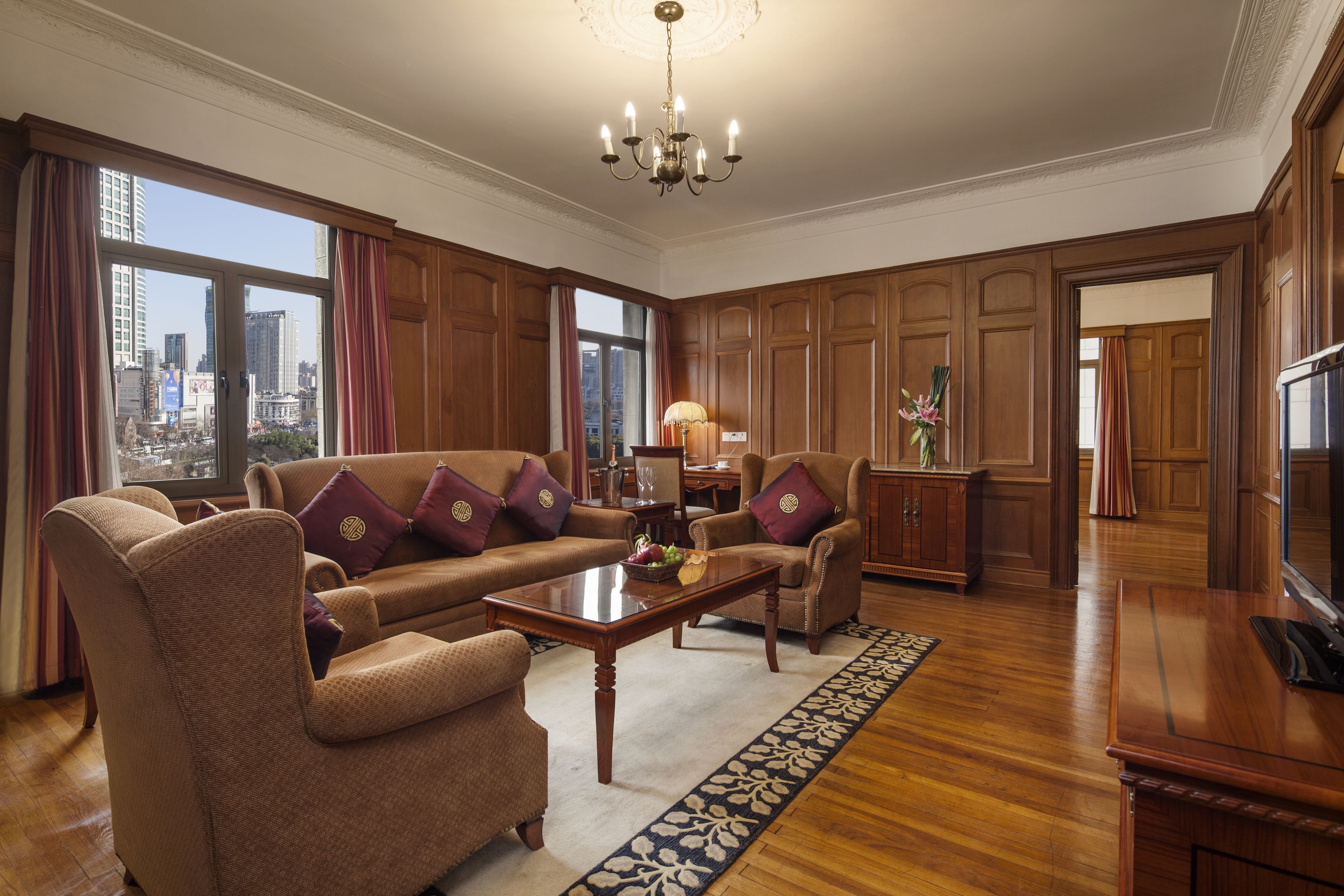 Photo - Pacific Hotel