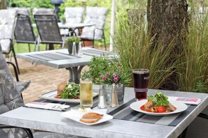 Spécialités Cuisine allemande