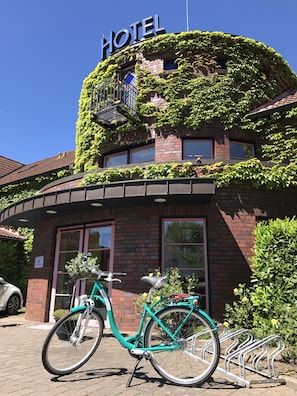 Vélo
