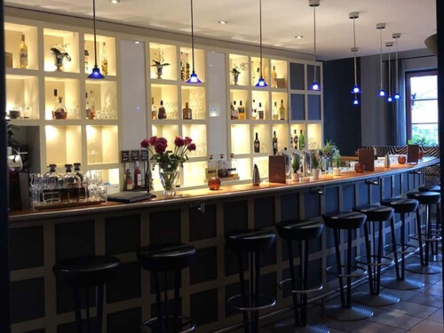 Bar (na propriedade)