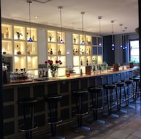 Bar (sur place)