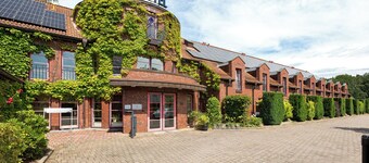 Hotel ARTE Schwerin