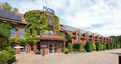 Hotel ARTE Schwerin