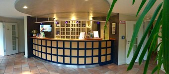 Hotel ARTE Schwerin