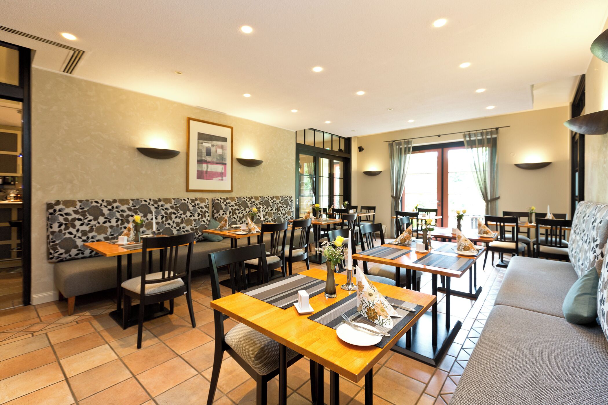 Foto - Hotel ARTE Schwerin