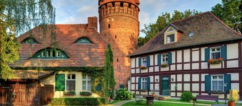 Ringhotel Schloss Tangermuende