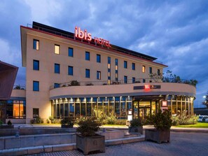 Exterior - ibis Valladolid (Valladolid)
