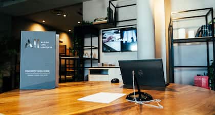 ibis Valladolid
