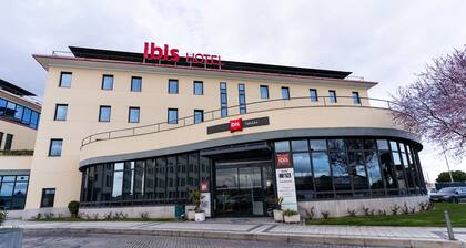 ibis Valladolid