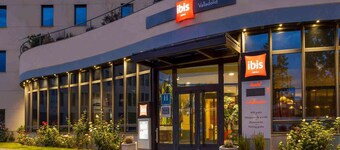 ibis Valladolid