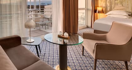 Célestins Spa Thermal & Hôtel